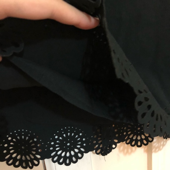 Black Skirt - Picture 3 of 3